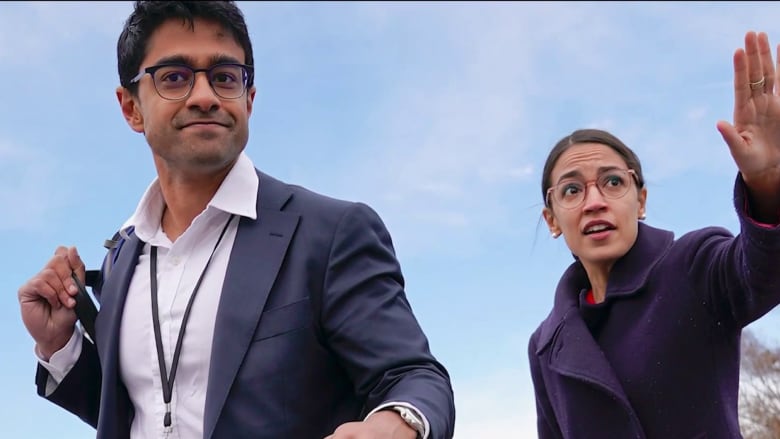 Saikat Chakrabarti challenges Nancy Pelosi for her San Francisco House seat