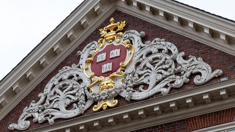 Trump pulls $2B in funding after Harvard rejects his DEI demands