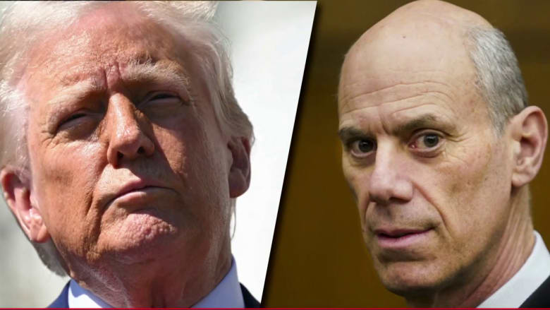Judge finds 'probable cause' Trump administration is in criminal contempt