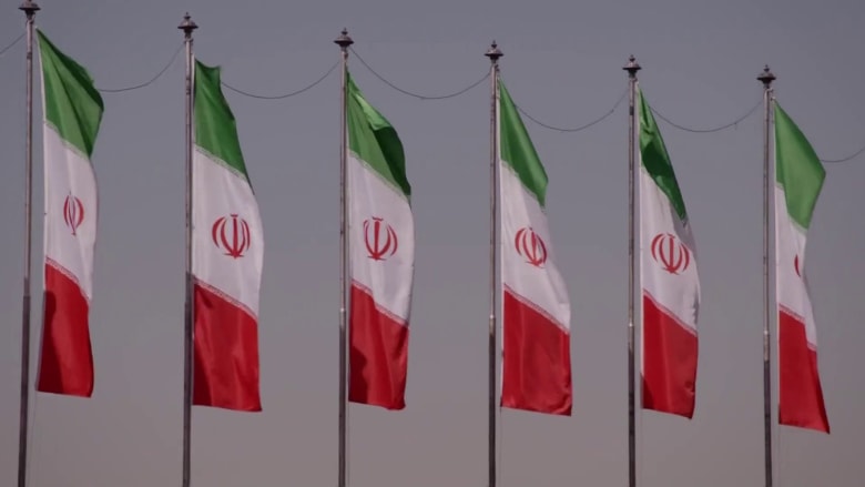 Iran shows readiness for nuclear deal in return for all sanctions being lifted