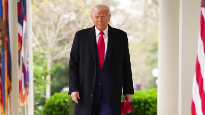 NBC News Stay Tuned Poll: 45% approve of Trump's job performance
