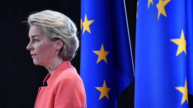 ‘Major blow to the world economy’: Global leaders react to Trump’s tariffs