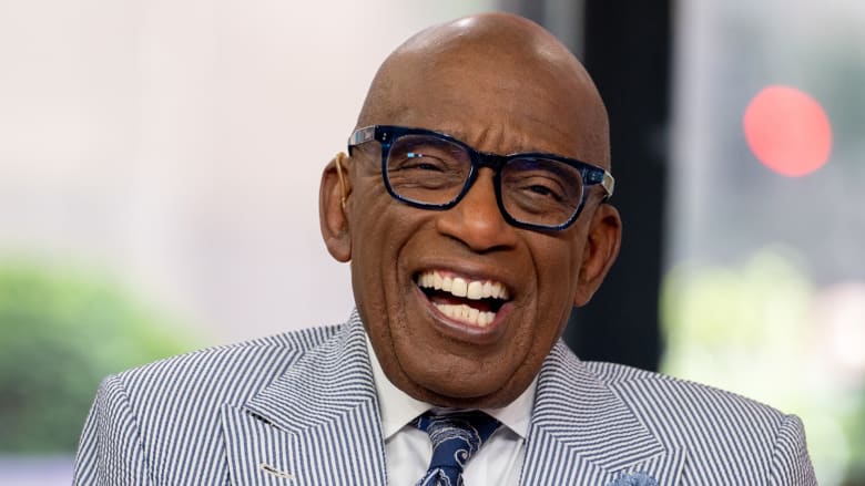 Al Roker set to cover the Met Gala red carpet for the first time