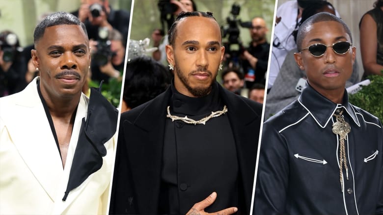 Met Gala 2025: What to know about the theme, co-chairs, more