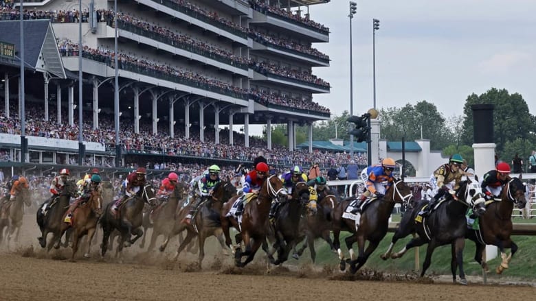 2025 Kentucky Derby: What to expect from the fashion, food, more