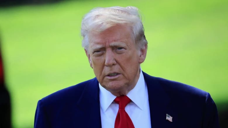 Trump on if he needs to uphold Constitution: ‘I don’t know’
