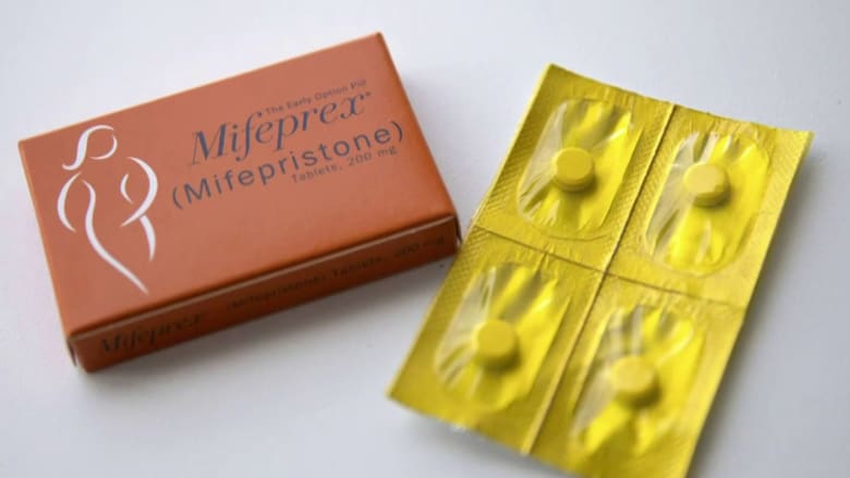 DOJ asks federal judge not to revive mifepristone abortion pill case