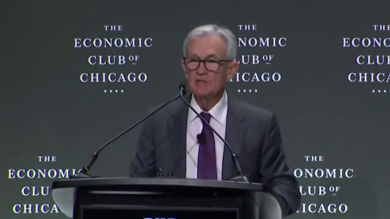 Fed holds interest rates steady for third straight time
