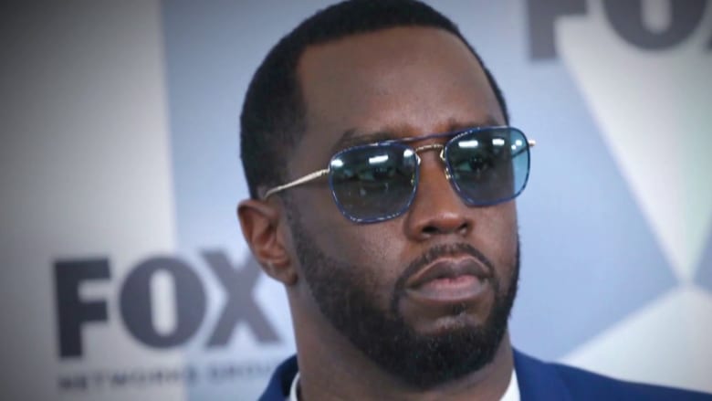 Testimony begins in sex trafficking trial of Sean 'Diddy' Combs