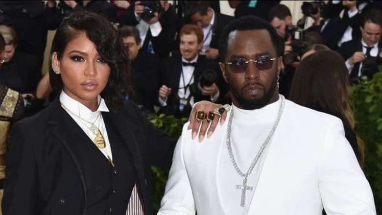 Cassie Ventura testifies about violent relationship with Sean Diddy Combs Cassie Ventura testifies about violent relationship with Sean Diddy Combs