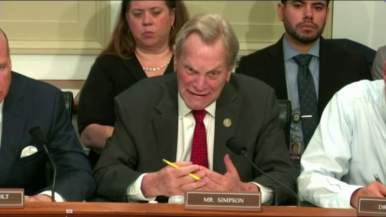 Congressman tells RFK Jr. that U.S. may need 'more dentists' if fluoride is banned