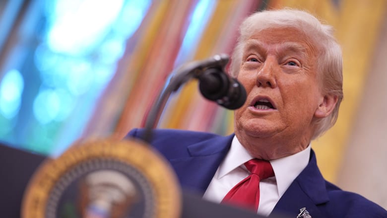 Trump says he warned Netanyahu against taking actions that could jeopardize Iran deal