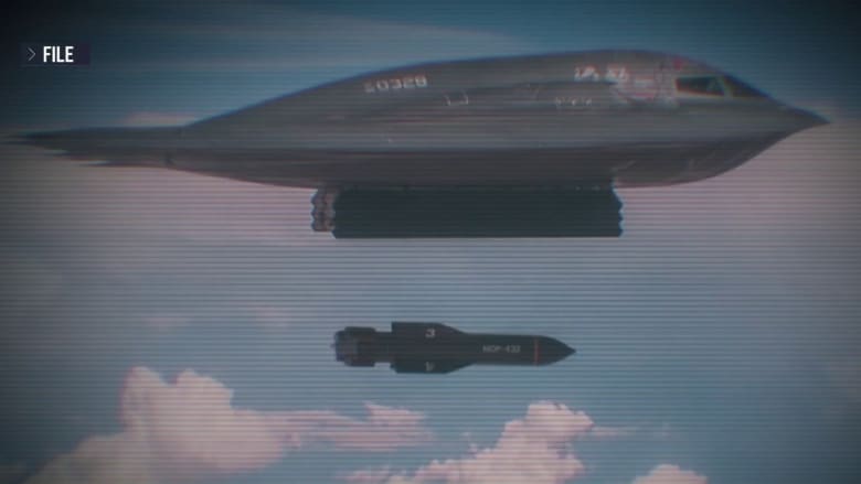 Pentagon reveals new details of U.S. airstrikes on Iran’s nuclear program