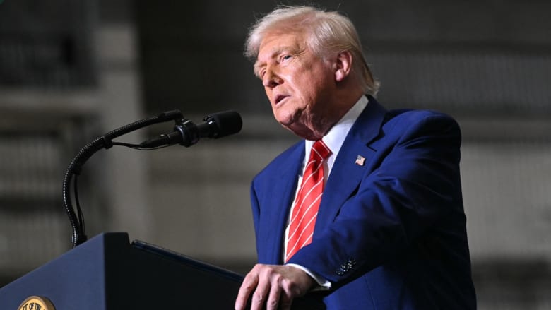 White House says tariffs are here to stay amid legal battles