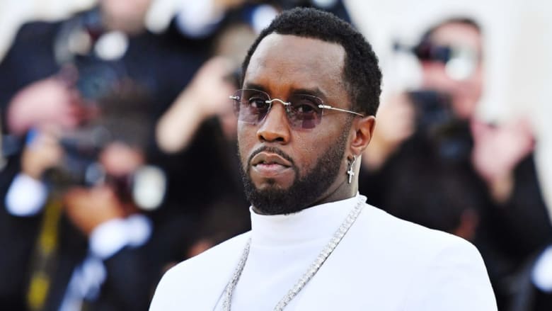 Sean Combs' former assistant returns to stand in sex trafficking trial