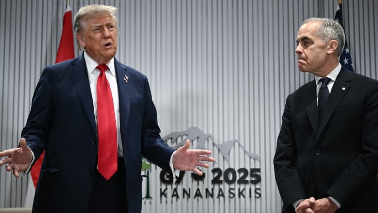 Trump: 'Iran is not winning this war'