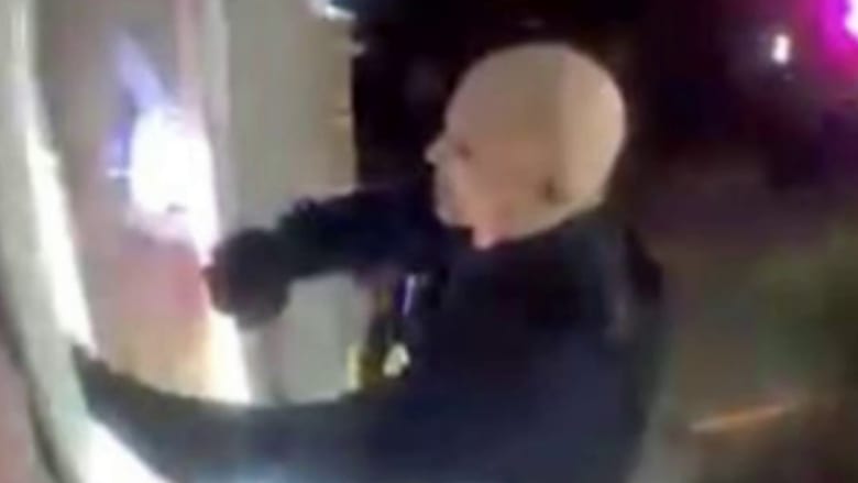 Minnesota shooting suspect went to homes of four lawmakers