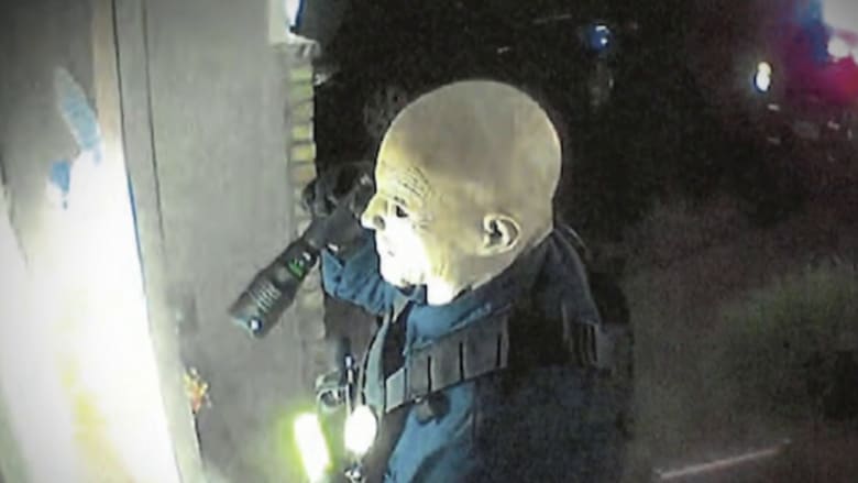 Prosecutors say suspect targeted four Minnesota lawmakers during shooting spree