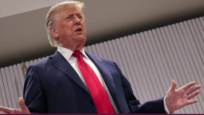 Trump: Iran is ‘not winning this war’