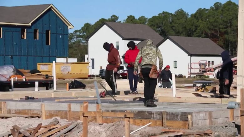 Business owners feel the sting of ICE raids at worksites