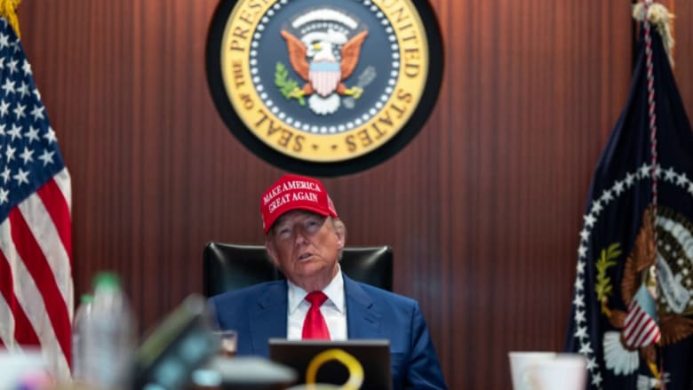 Iran retaliation a growing concern in the U.S. after strikes 