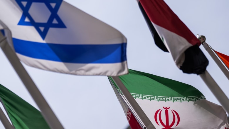 Trump says Israel, Iran have agreed to ‘complete and total ceasefire’