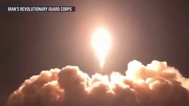 Trump: Iran and Israel agree to ceasefire