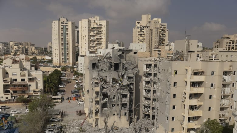 Iran confirms ceasefire with Israel despite recent attack in Beersheba