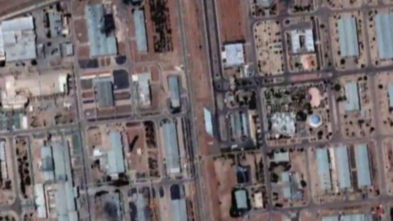 U.S. strikes may have only briefly set back Iran’s nuclear program