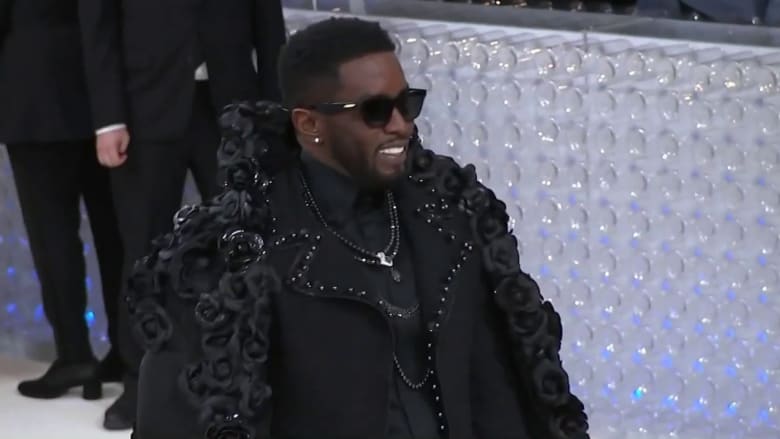 Prosecutors make closing arguments in Diddy trial