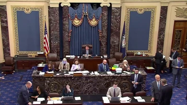 GOP pushes to pass Trump’s ‘Big Beautiful Bill’