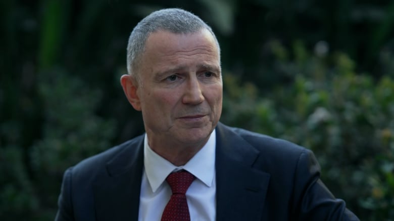 Israel has been ‘crying wolf for 20 years,’ lawmaker says