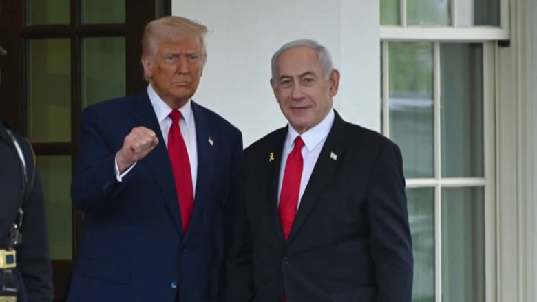 How Middle Eastern leaders may react to U.S. strike against Iran