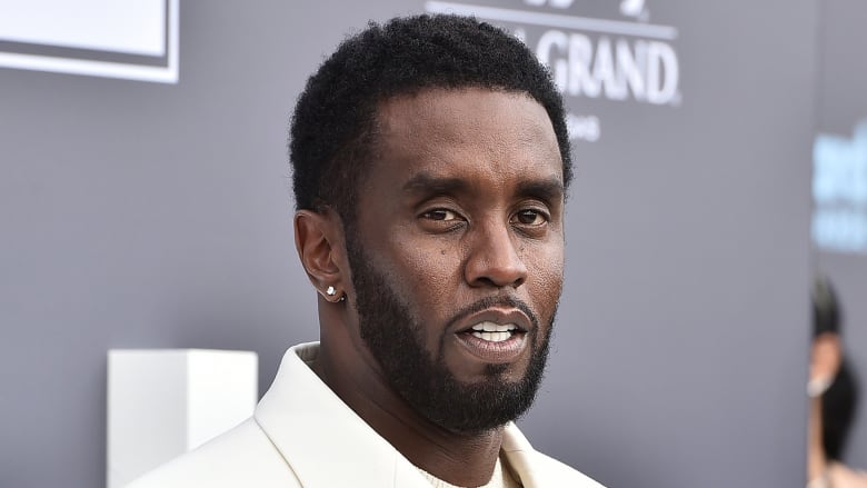 Jury finds Sean 'Diddy' Combs guilty on 2 of 5 charges