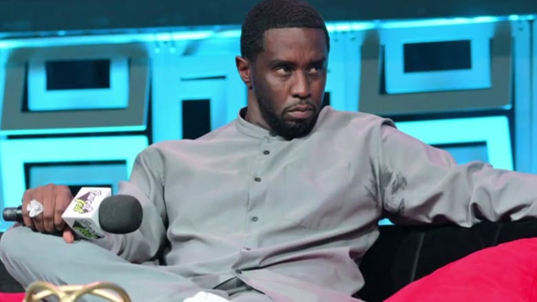 How Sean 'Diddy' Combs' verdict could impact pending civil cases