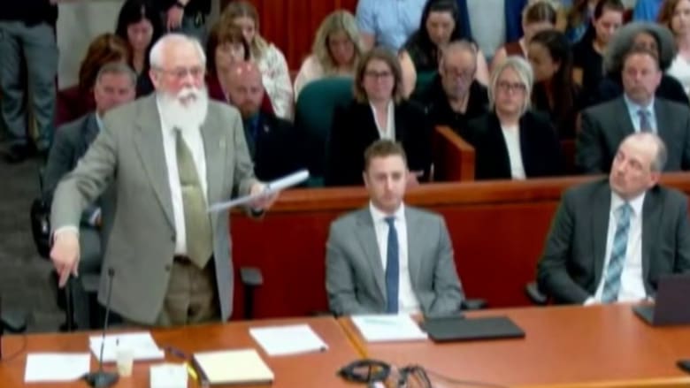Prosecution outlines timeline of University of Idaho murders during plea hearing