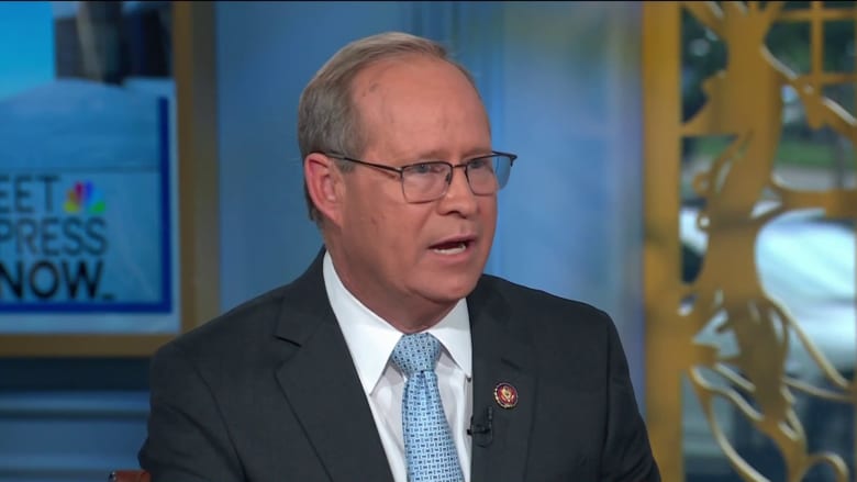 Undecided House Republican says voting on Trump bill is ‘threading a difficult needle’