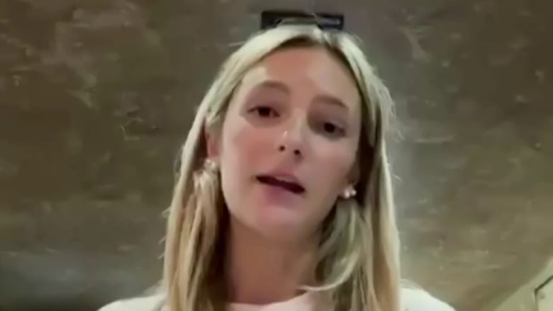 Texas flooding survivor describes escaping chest-level water: 'Came out of nowhere'