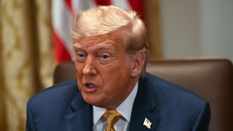 Trump says he will consider helping 'straighten out' New York City