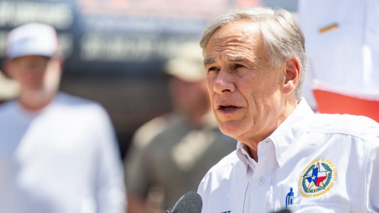 Texas governor says at least 161 people missing after floods