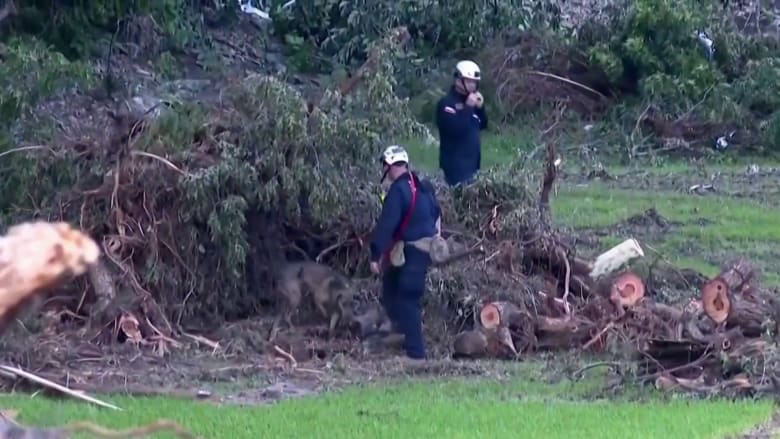 At least 119 now confirmed dead in Texas flooding