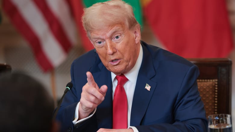Trump hits Brazil with 50% tariffs over 'Witch Hunt' of Bolsonaro