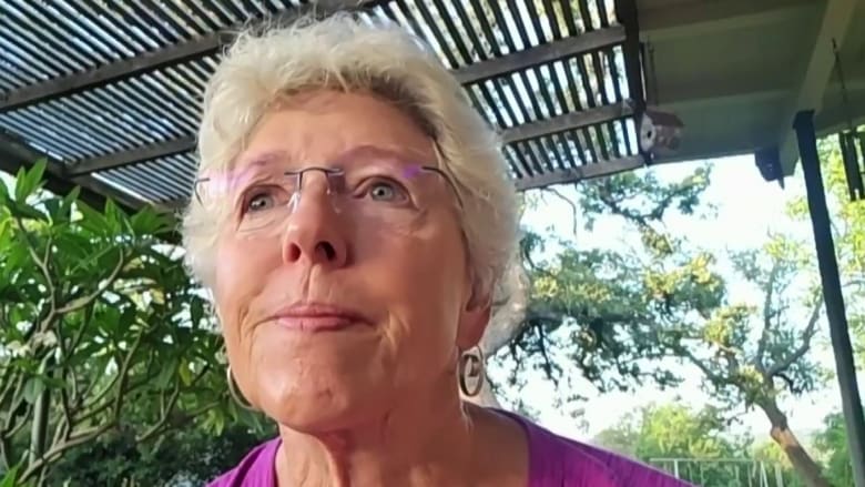 Texas flood survivor: 'None of us have flood insurance; some won't rebuild' 