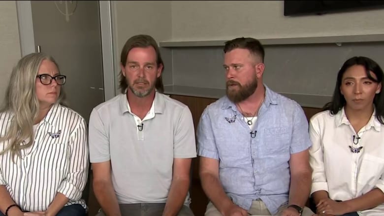 Family of Virginia Giuffre urges Trump not to pardon Ghislaine Maxwell