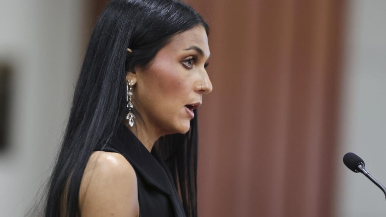 'You're pathetic': Kaylee Goncalves's sister addresses Kohberger