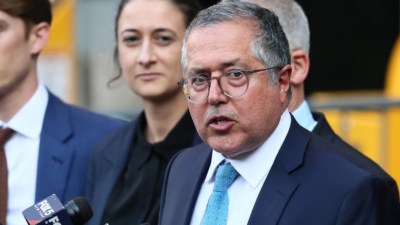 Defense attorney for Sean Combs calls partial acquittal 'great victory'