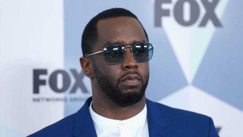 Sean ‘Diddy’ Combs' legal team asks for his release after verdict