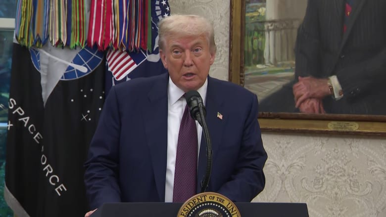 Trump calls Fort Stewart shooting an ‘atrocity’
