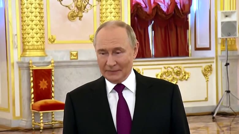 White House considers inviting Zelenskyy to Alaska ahead of Trump-Putin meeting