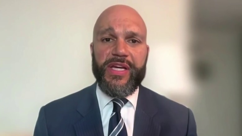 Trump using Washington as ‘political pawn’ with crackdown on crime, says DC councilmember